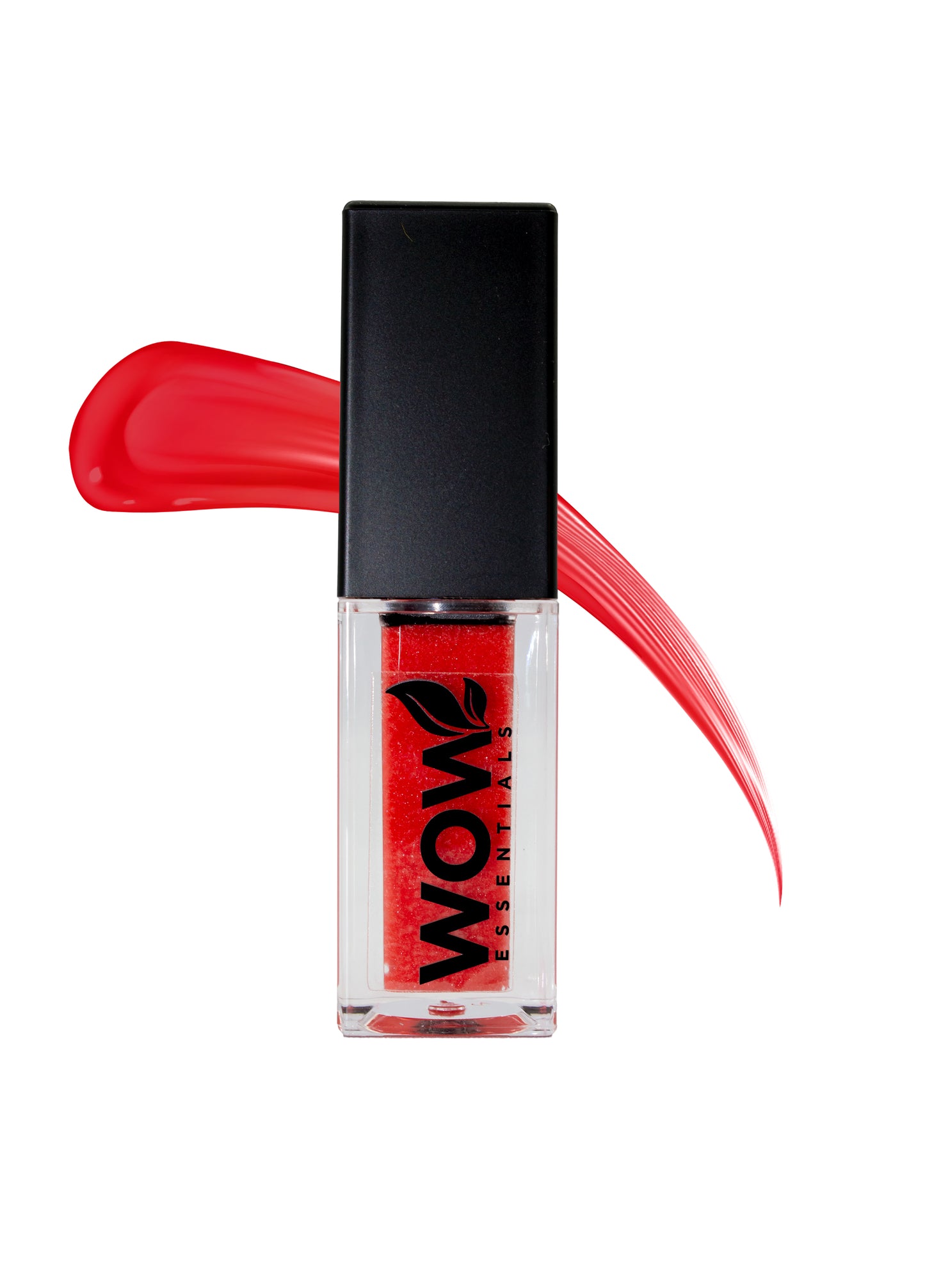 Natural Lip Gloss - CHERRY