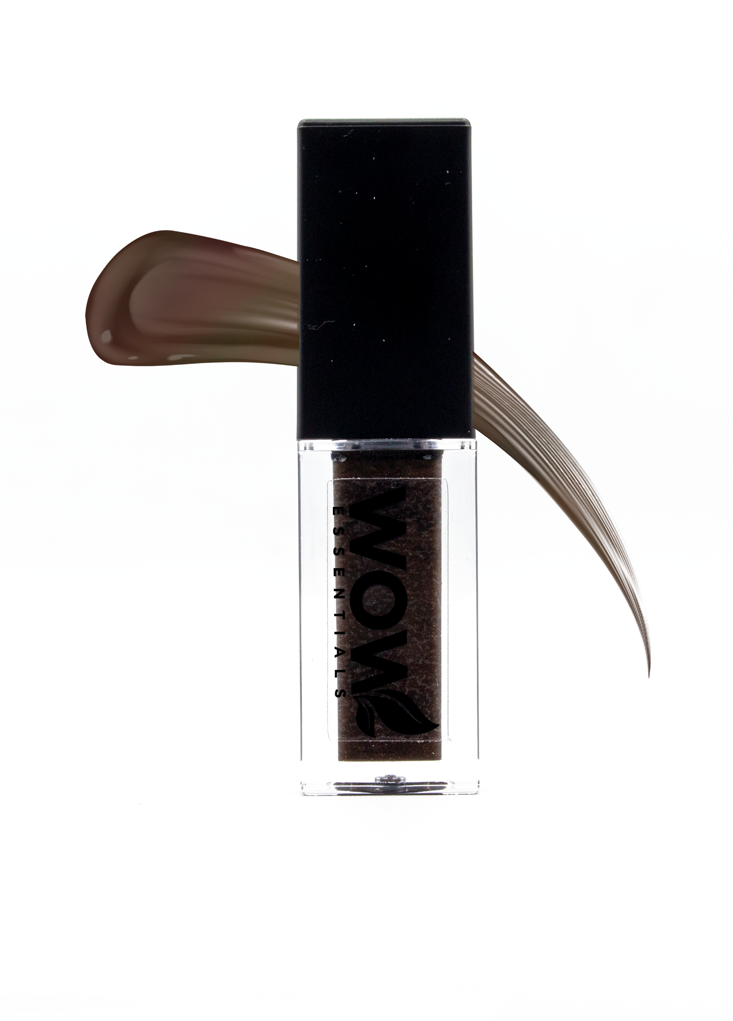 Natural Lip Gloss - CHOCOLATE
