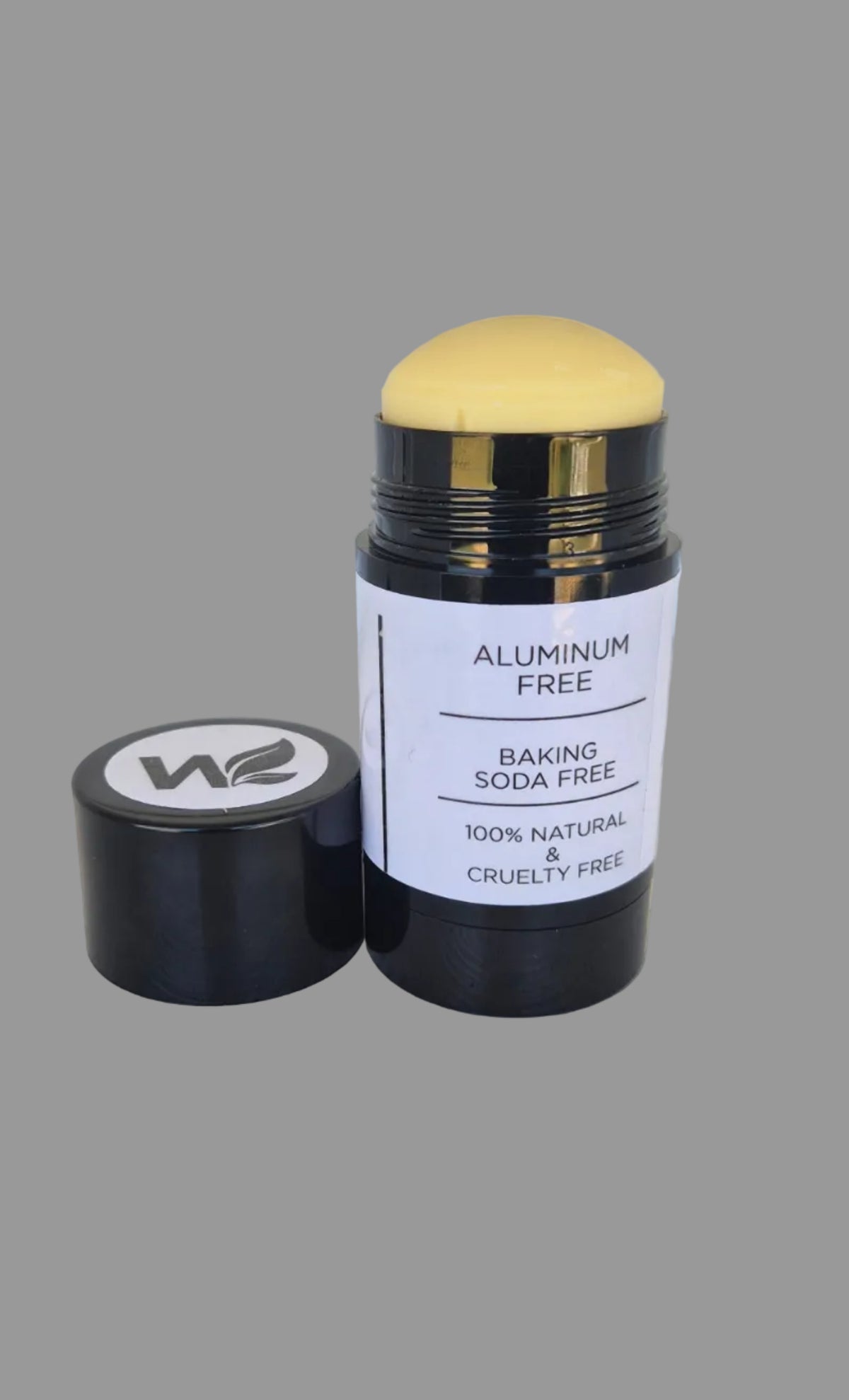 Natural Deodorant -SUNSHINE