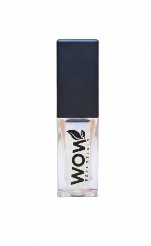 Natural Lip Gloss - PURE