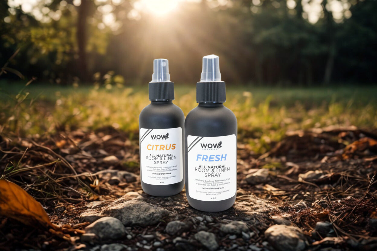 ROOM & LINEN SPRAY