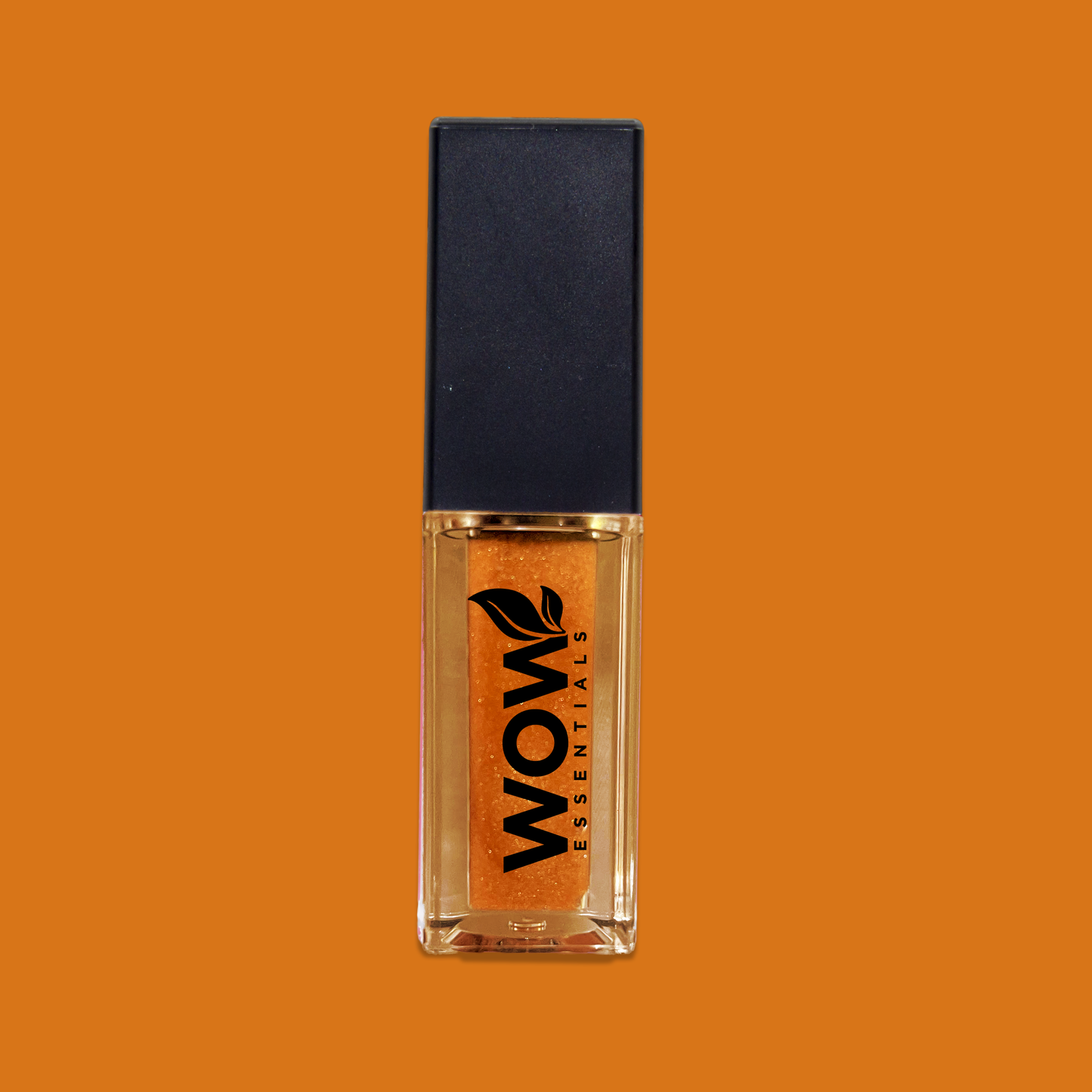 Natural Lip Gloss - CARAMEL