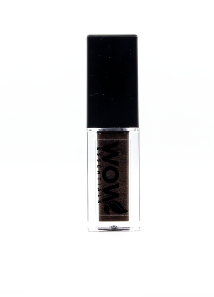 Natural Lip Gloss - CHOCOLATE