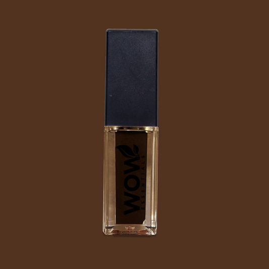 Natural Lip Gloss - CHOCOLATE