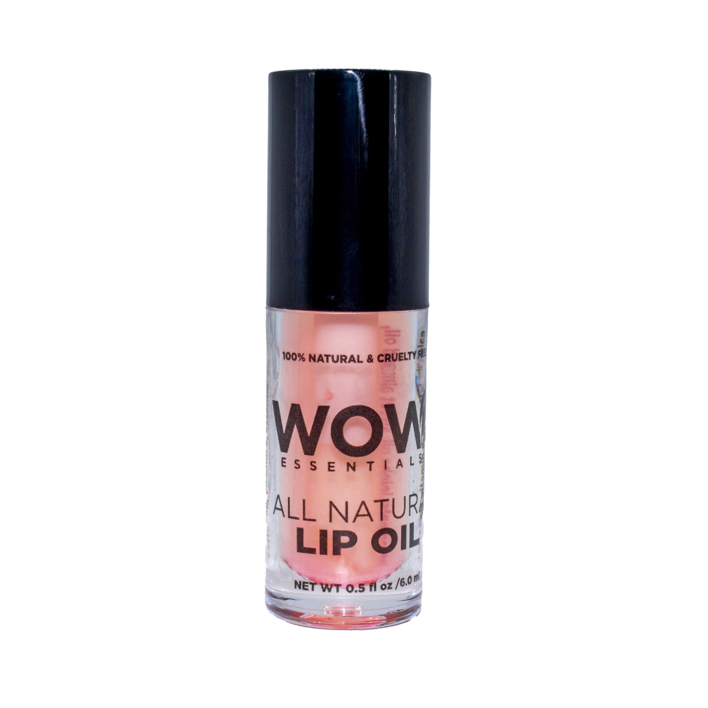 Natural Lip Oil