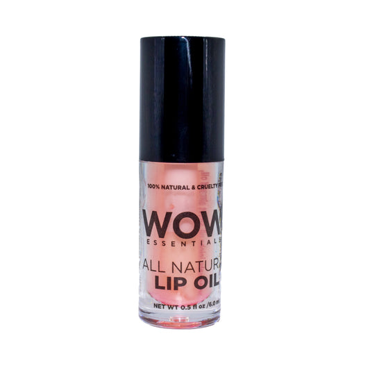 Natural Lip Oil