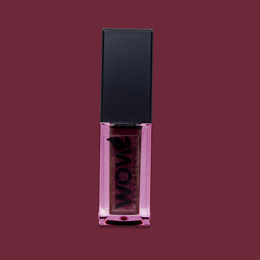 Natural Lip Gloss - WINE